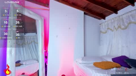 Snapshot of jenndy_lockhart chatting on 1, 2, 2025 follow me in me IG jenndy971 online show from 1, 2, 2025