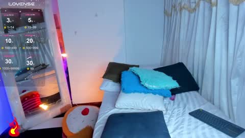 Snapshot of jenndy_lockhart chatting on 7, 2, 2025 follow me in me IG jenndy971 online show from 7, 2, 2025