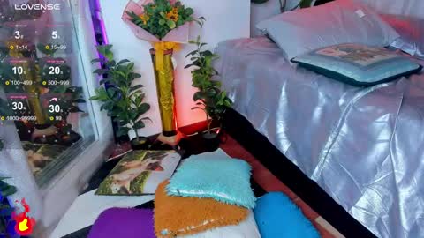 Snapshot of jenndy_lockhart chatting on 6, 3, 2025 follow me in me IG jenndy971 online show from 6, 3, 2025