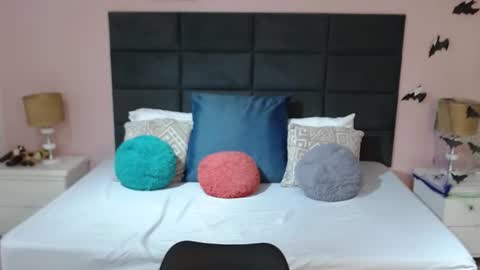 Snapshot of jenner_madison chatting on 31, 10, 2025 jenner_madison online show from 31, 10, 2025