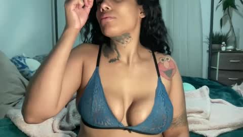 Mistress Jenni online show from 12, 1, 2025