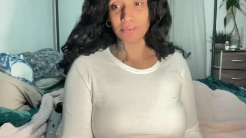 Mistress Jenni online show from 18, 1, 2025