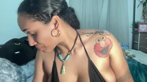 Mistress Jenni online show from 19, 2, 2025