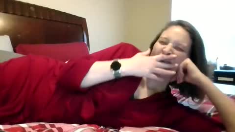 Jennibean6996 online show from 20, 12, 2024