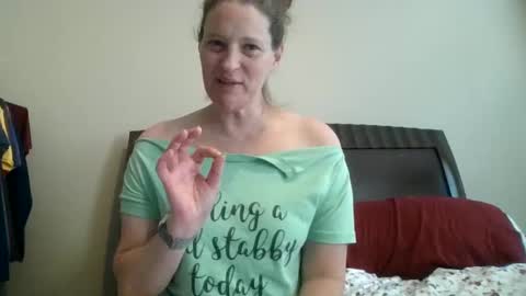 Jennibean6996 online show from 28, 9, 2025