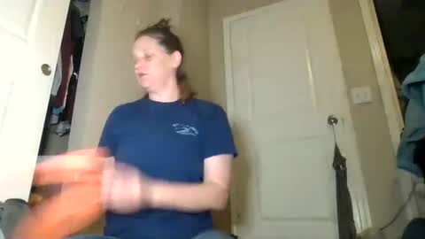 Jennibean6996 online show from 4, 10, 2025