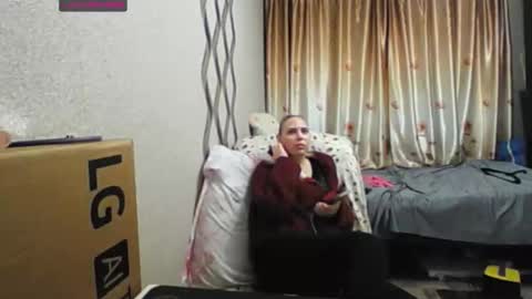 JenniDeep online show from 28, 11, 2025