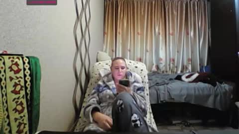 JenniDeep online show from 20, 12, 2025