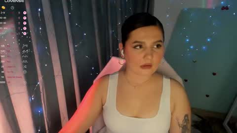 Jennie online show from 11, 11, 2025