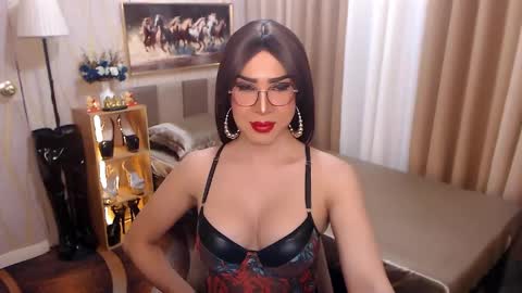 jenniegarcia online show from 20, 4, 2026