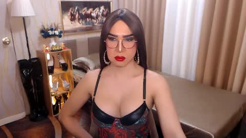 jenniegarcia online show from 22, 4, 2026