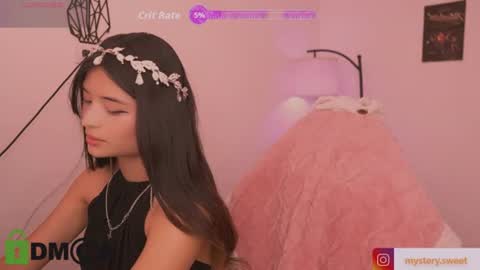 Snapshot of jenniekim7777 chatting on 2, 7, 2026 jennie online show from 2, 7, 2026