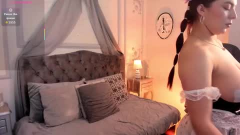 Jennie online show from 5, 10, 2025