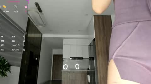 Jennie online show from 25, 4, 2026