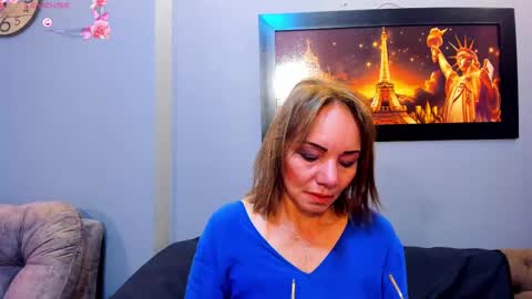 Jennie online show from 17, 2, 2025