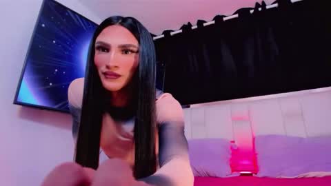 jennifer_azuaje online show from 18, 3, 2026