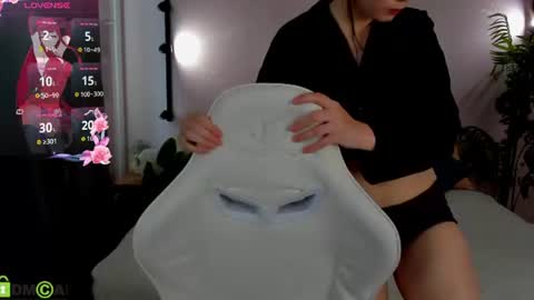 Snapshot of jennifer_broccoli chatting on 10, 7, 2026 Jeni online show from 10, 7, 2026
