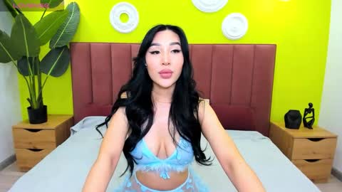 Jennifer online show from 14, 10, 2025