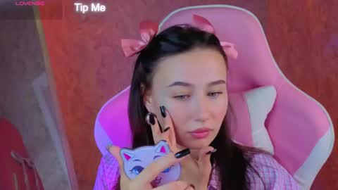 Snapshot of jennifer_richh chatting on 26, 6, 2026 jennifer online show from 26, 6, 2026
