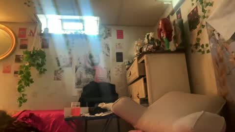 jennifer_robbie online show from 14, 12, 2024