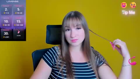 Jennifer online show from 16, 9, 2025