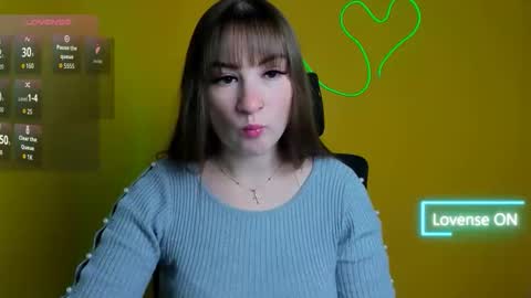 Jennifer online show from 24, 10, 2025