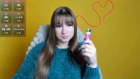 Jennifer online show from 20, 11, 2025