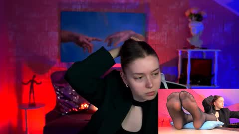 Jennifer online show from 6, 2, 2026