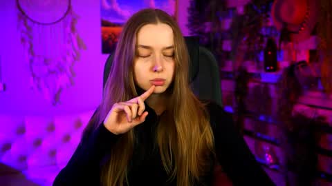 Snapshot of jennifergraces chatting on 18, 5, 2026 Jennifer online show from 18, 5, 2026