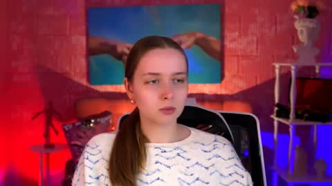 Snapshot of jennifergraces chatting on 31, 5, 2026 Jennifer online show from 31, 5, 2026
