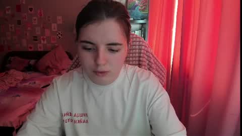 Snapshot of jenniferka chatting on 29, 6, 2026 jenniferka online show from 29, 6, 2026
