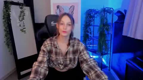 Snapshot of jenniferkiim chatting on 23, 10, 2025 jenniferkiim online show from 23, 10, 2025
