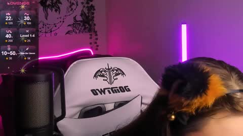 Snapshot of jenniferwandis77 chatting on 14, 12, 2024 Jenni online show from 14, 12, 2024