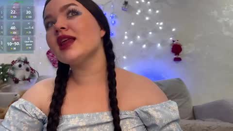 Mila online show from 30, 12, 2024