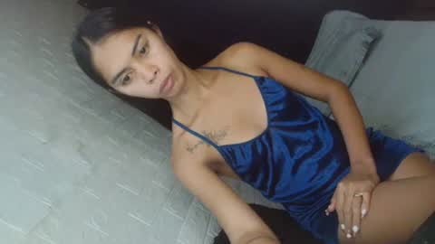 Snapshot of jenny20_xxx chatting on 6, 1, 2025 PRETTY JENNY online show from 6, 1, 2025