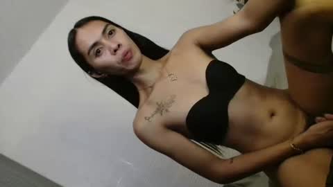 PRETTY JENNY online show from 10, 1, 2026