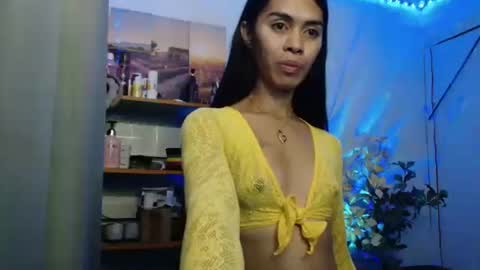PRETTY JENNY online show from 3, 3, 2026
