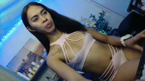 PRETTY JENNY online show from 14, 3, 2026