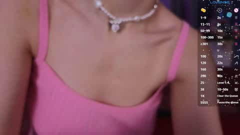 jenny_bunny_ online show from 28, 12, 2024