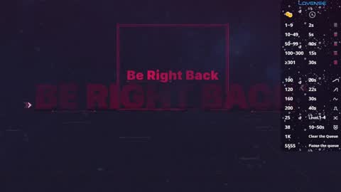 jenny_bunny_ online show from 5, 1, 2025