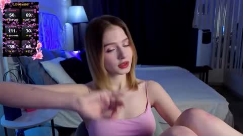 jenny_bunny_ online show from 27, 2, 2026