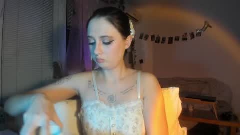 Snapshot of jenny_cox_love chatting on 5, 1, 2026 Jennifer Jenny Darling online show from 5, 1, 2026