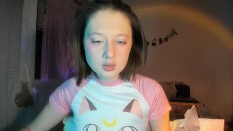 Snapshot of jenny_cox_love chatting on 2, 2, 2026 Jennifer Jenny Darling online show from 2, 2, 2026