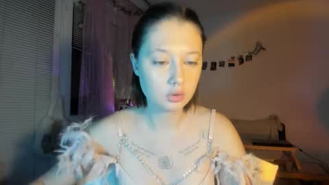 Snapshot of jenny_cox_love chatting on 3, 2, 2026 Jennifer Jenny Darling online show from 3, 2, 2026