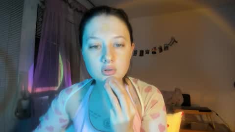 Snapshot of jenny_cox_love chatting on 21, 2, 2026 Jennifer Jenny Darling online show from 21, 2, 2026