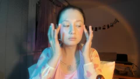 Snapshot of jenny_cox_love chatting on 27, 2, 2026 Jennifer Jenny Darling online show from 27, 2, 2026