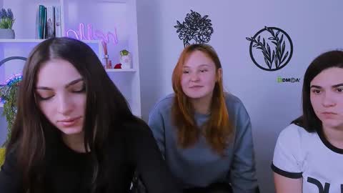 jenny_donne online show from 18, 2, 2026