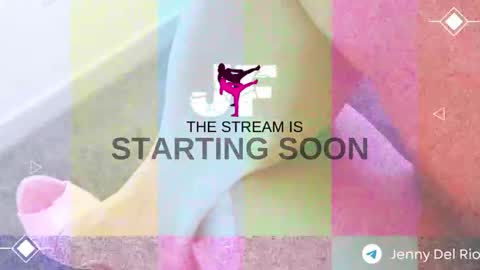 Jenny online show from 10, 4, 2026