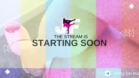 Jenny online show from 15, 4, 2026