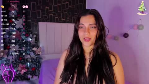 Snapshot of jenny_ford_181 chatting on 1, 1, 2025 andrea online show from 1, 1, 2025